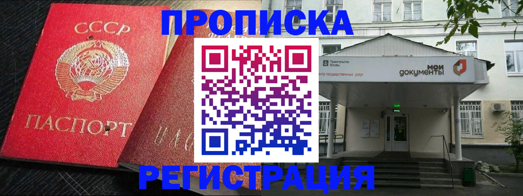 прописка в квартире в Окуловке